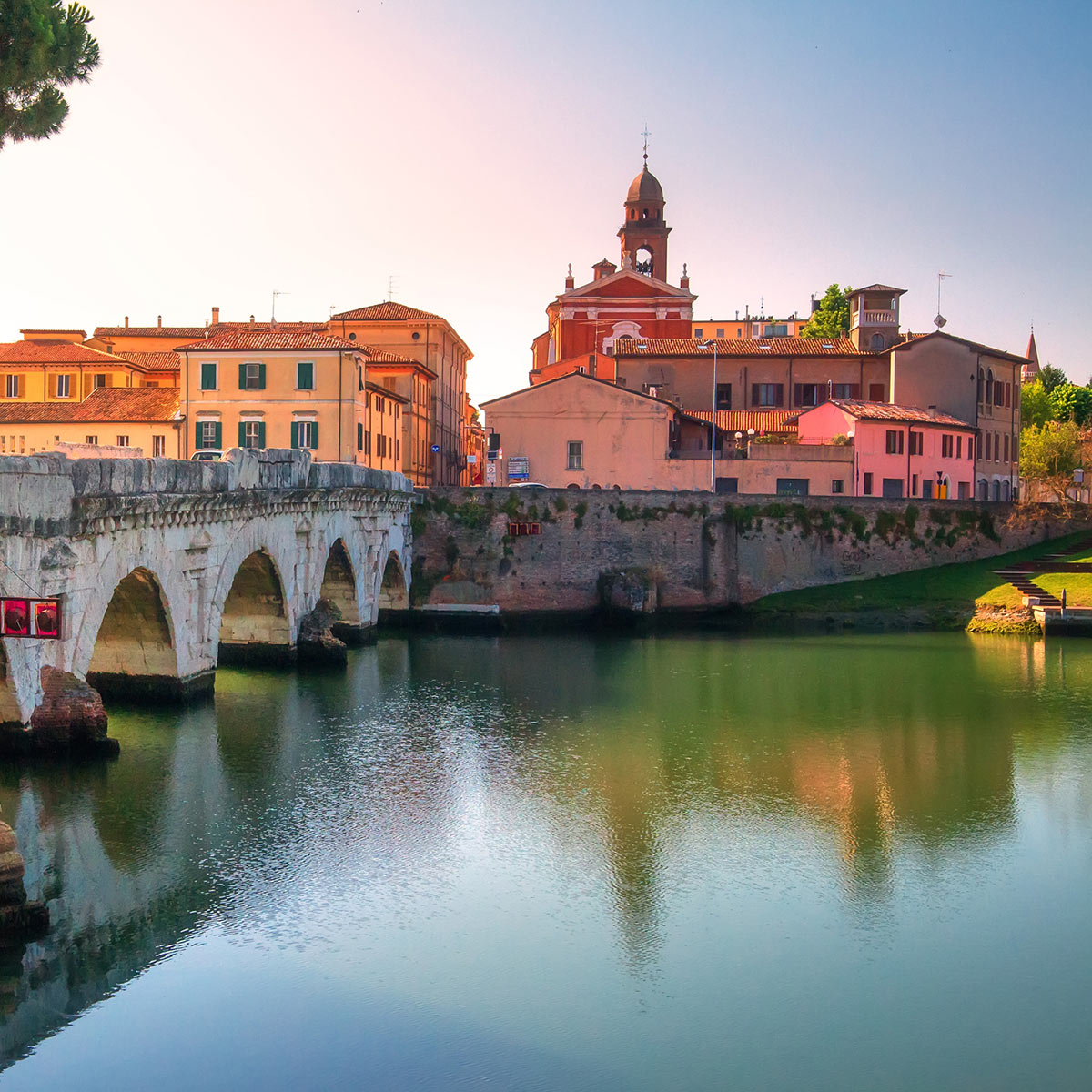 Hotel Tre Rose Rimini