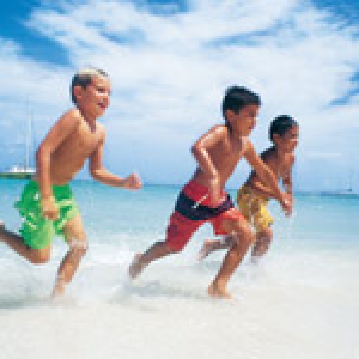 Hotel Tre Rose Rimini